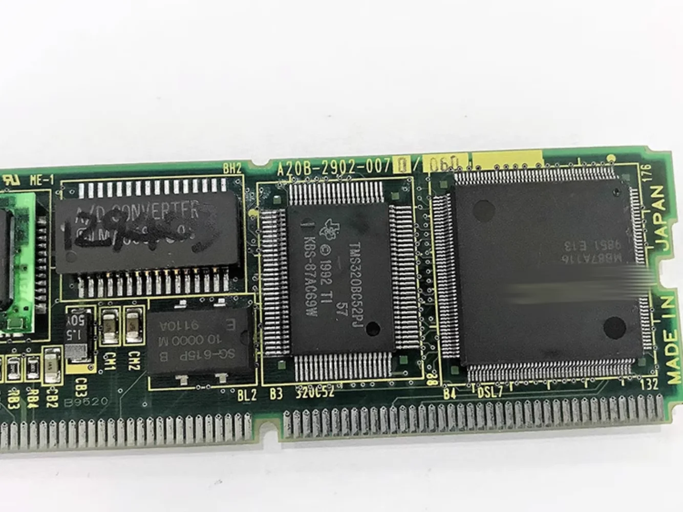 

A20B-2902-0070 для печатной платы Fanuc
