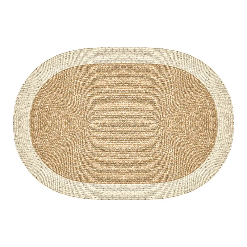 

Living room, bedroom, sofa, coffee table mat, light luxury, household, simple, bedside blanket