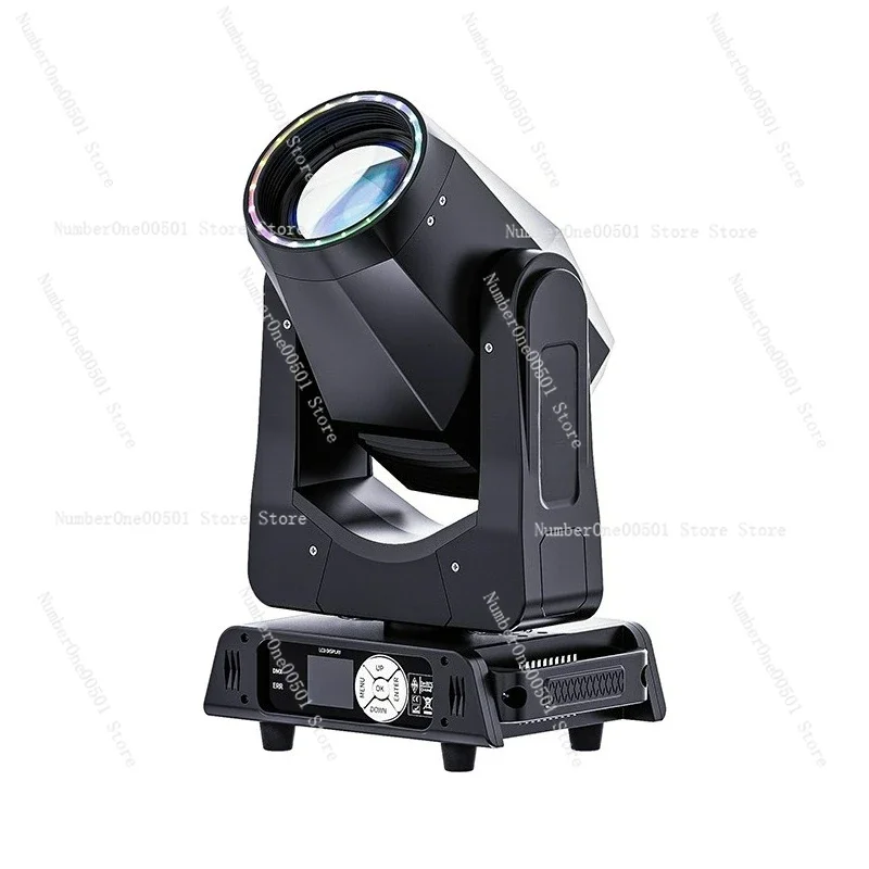 

251W beam of light moving head light pattern light live stream wedding colorful spotlights stage lighting