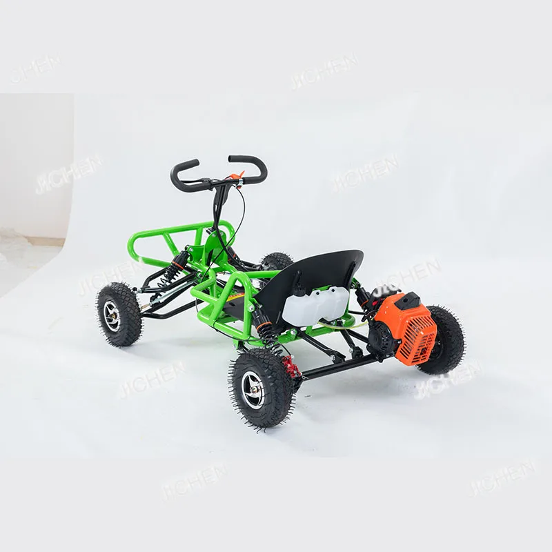 Zq Kart 4X4 Atv Adu…