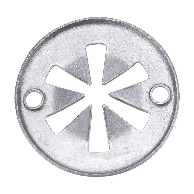 Undertray Exhaust Heat Shield Car Seat Metal Spring Washer Fixing Clip Nut Insulating Gasket Pad Metal Clamp Car Parts