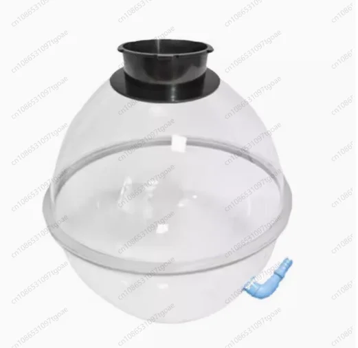 

Комплект машины для набивки воздушных шаров, профессиональный инструмент 45 см/17,7 дюйма с насосом и плоскогубцами-расширителем, насадка для воздушных шаров Super DIY