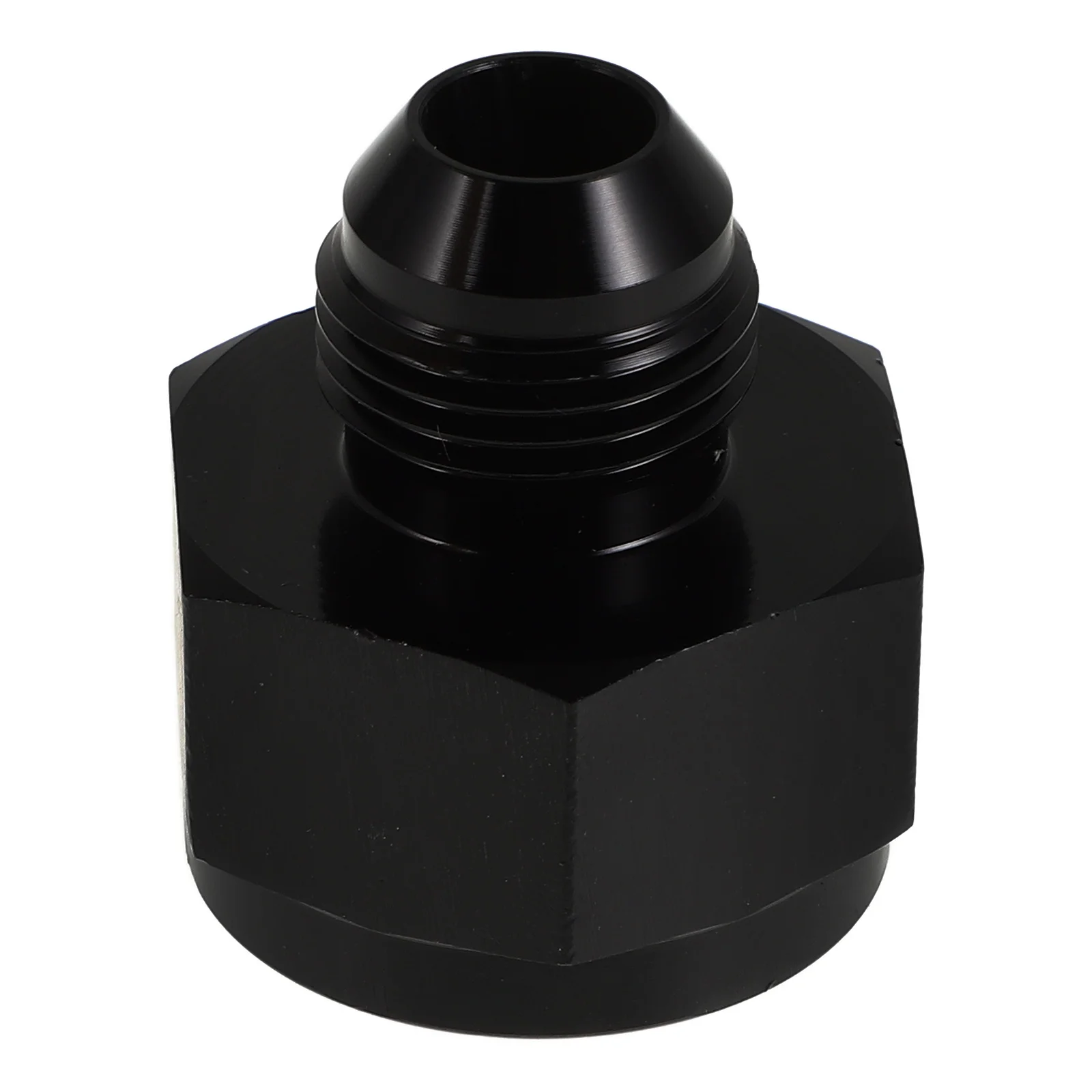 

Aluminum Alloy Flare Hose Reducer An10 Female To An8 Male Adapter Fitting For Automotive Lines Fuel Line Quick Connect Adapter