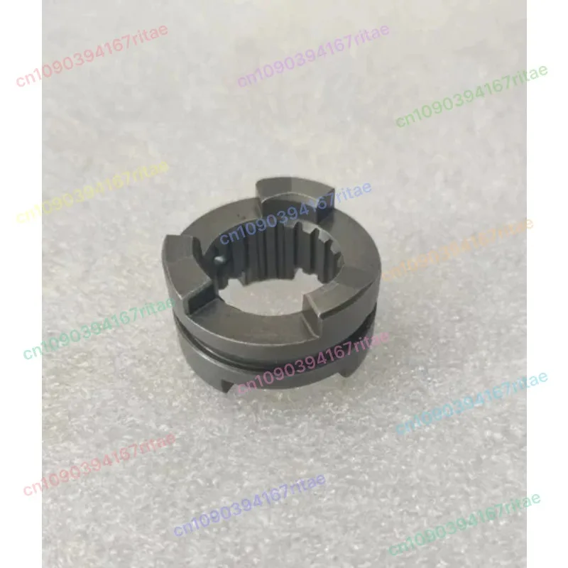 

Gear kit 2 punch 4 punch 15-20, clutch. Clutch teeth 2 punch 15/18 horses