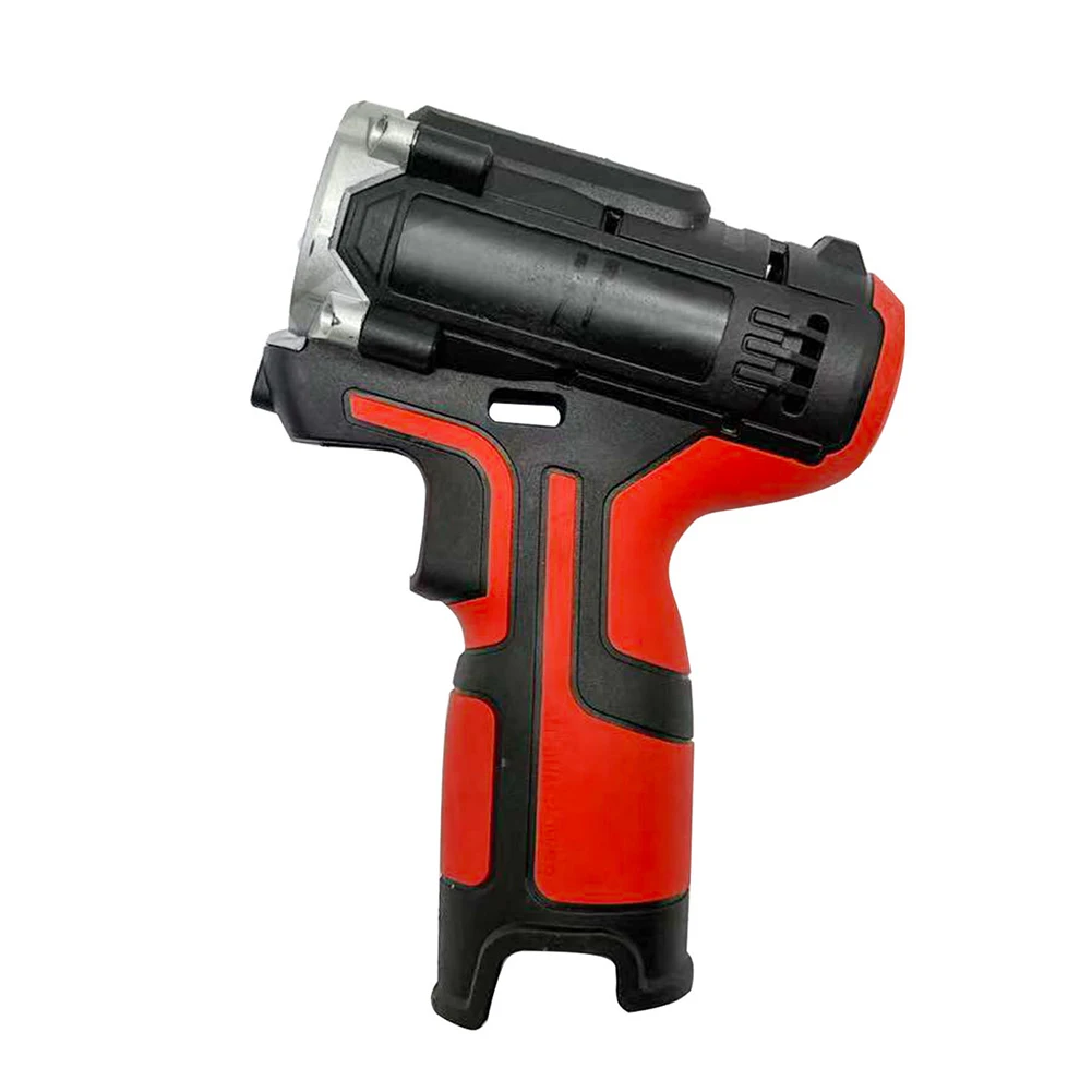 Rubber Protective Case For Impact Screwdriver Model 3453-20 Shockproof Anti Scratch Cover For 14 Inch Hex Power Tool Accessories