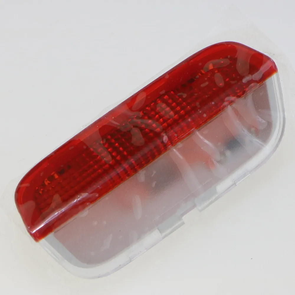 Qty 4 Door Warning Light Interior Lamp Lights 3AD 947 411 for VW Golf Jetta MK5 MK6 Passat B6 B7 CC Alhambra Seat 1K0 947 411A