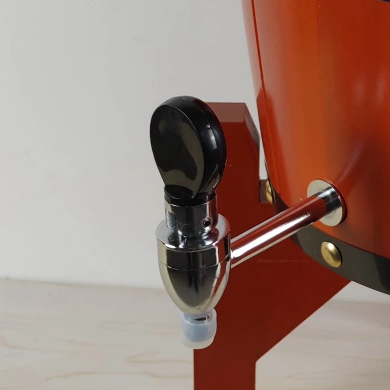 Tap Faucet Crane for Beer Tower Dispensers, Replacement Parts