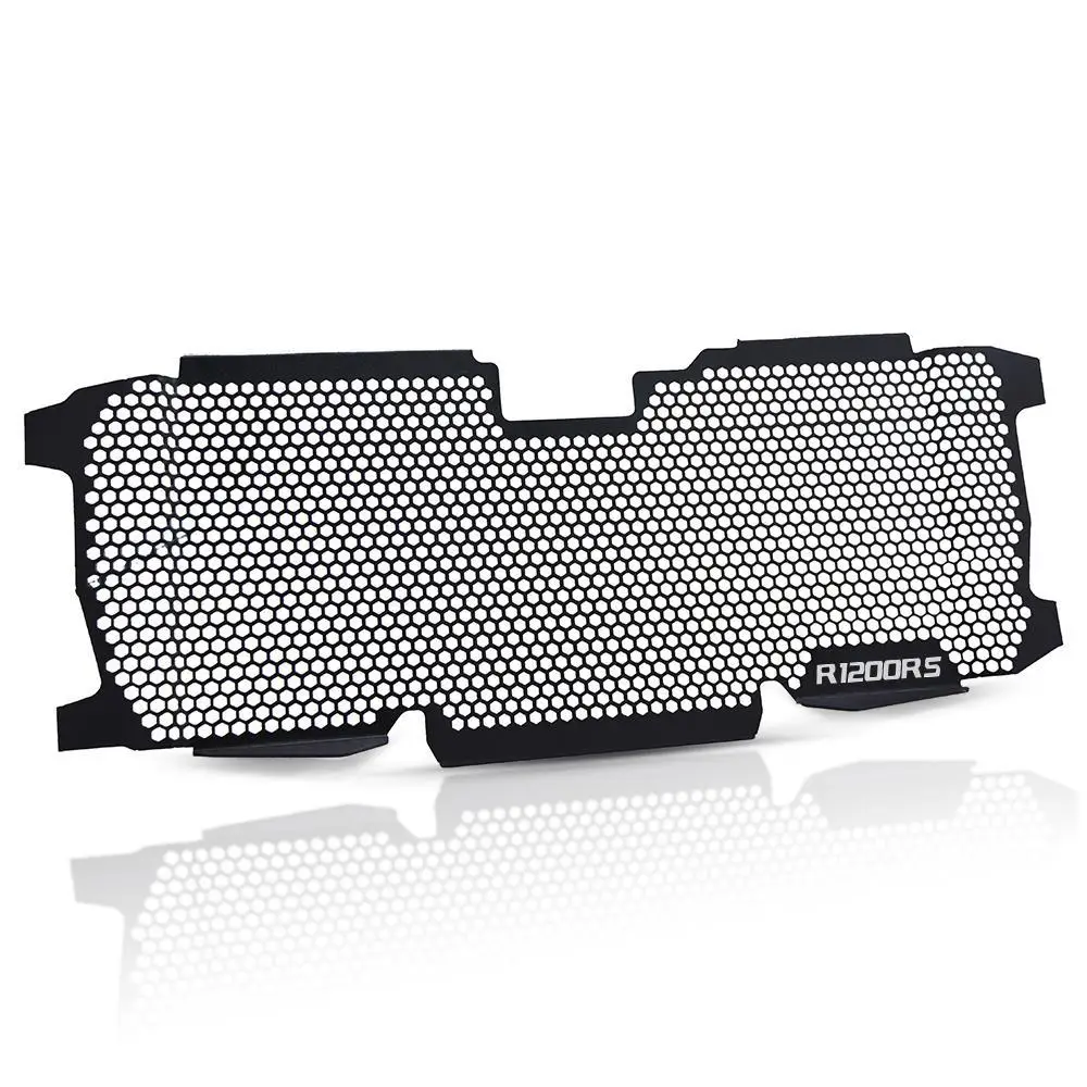 Motorcycle Radiator Guard Grille Protector Guard Cover For BMW R 1250R 1200R RS R1200R R1200RS R1250R R1250RS SE Sport Exclusive