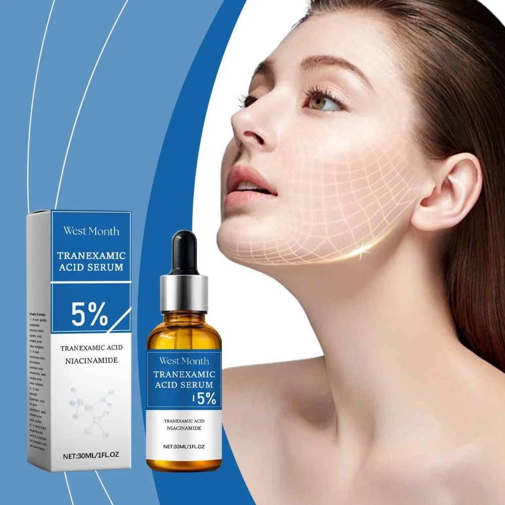 

Collagen essence contains collagen to deeply lock water and moisturize+nourish, repair and rejuvenate skin