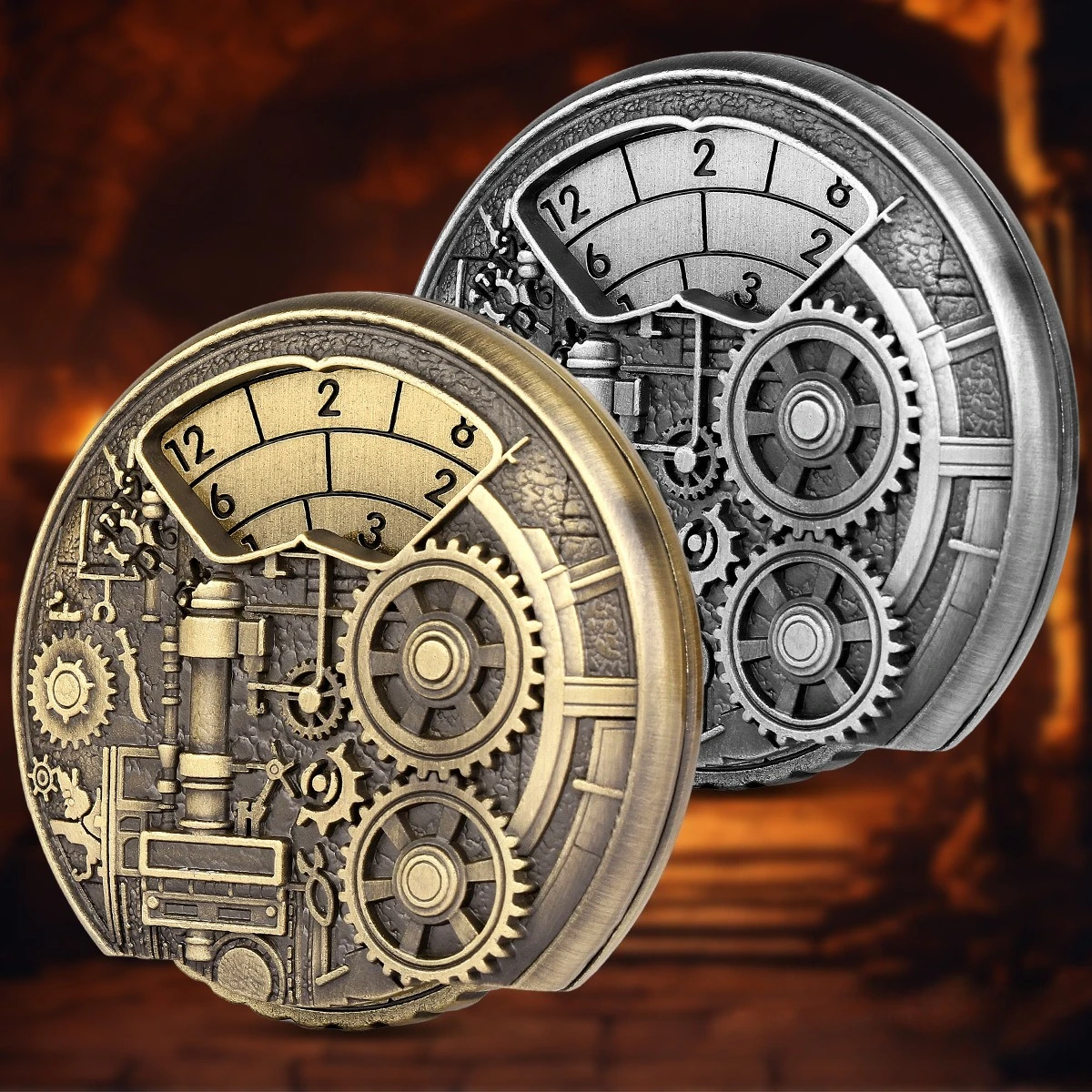 عجلة الغزل الميكانيكية تململ سبينر EDC المعادن اليد سبينر DND RPG لعب الأدوار لعبة النرد مجلس لعبة الملحقات