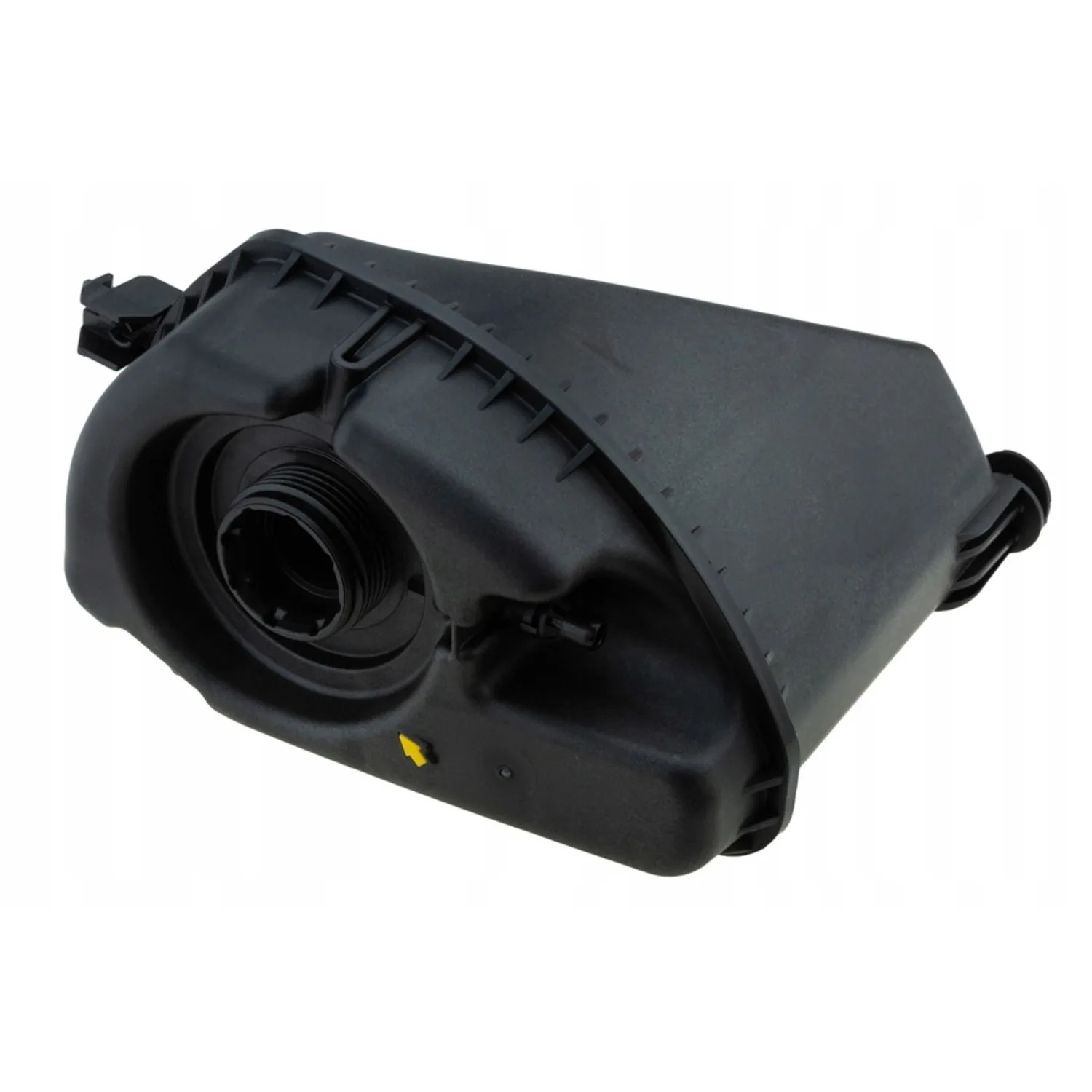 ถังพักน้ำหล่อเย็นสำหรับ BMW ซีรีส์ 5 6 7 8 รุ่น 840i 840i xDrive 740i 530i G30 G32 G12 G15 G14 G16 17139846642