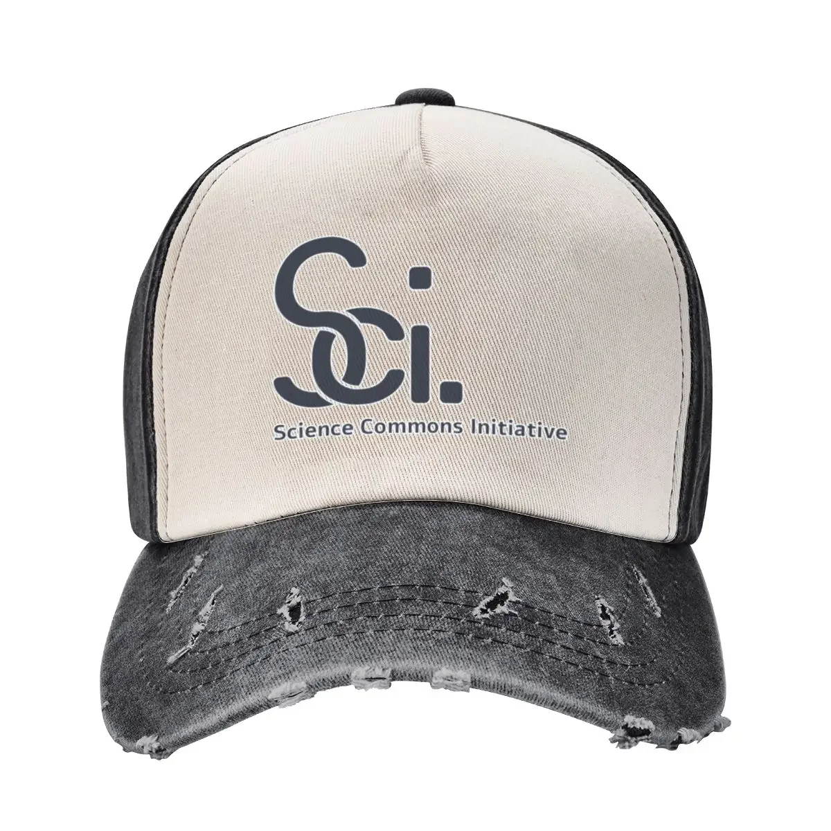 

SCI Full Baseball Cap Hood Streetwear New In Hat Women Beach Fashion Men's