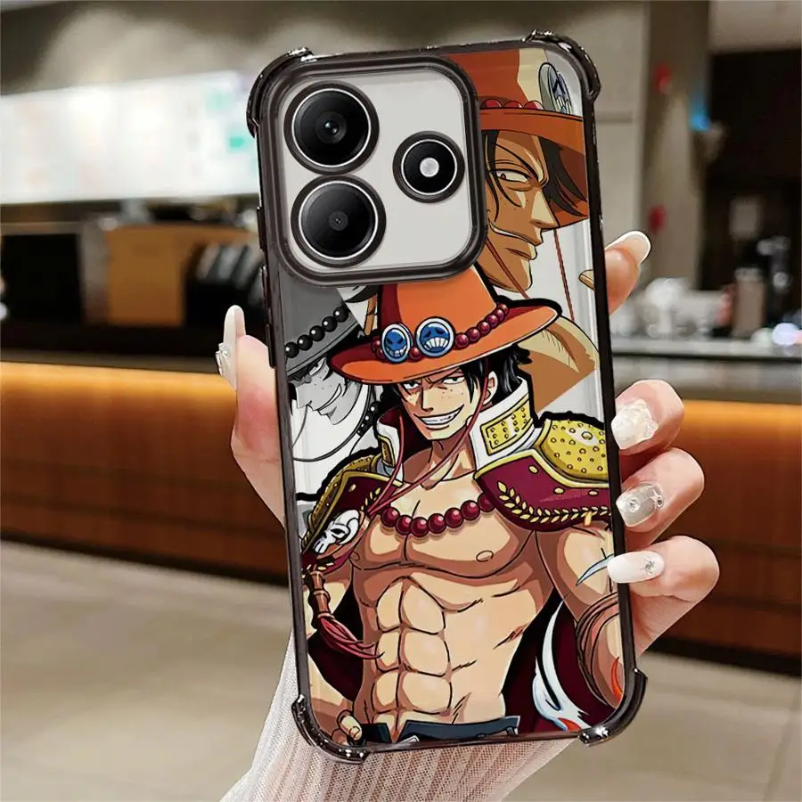 Soft Phone Cover Ca… - image