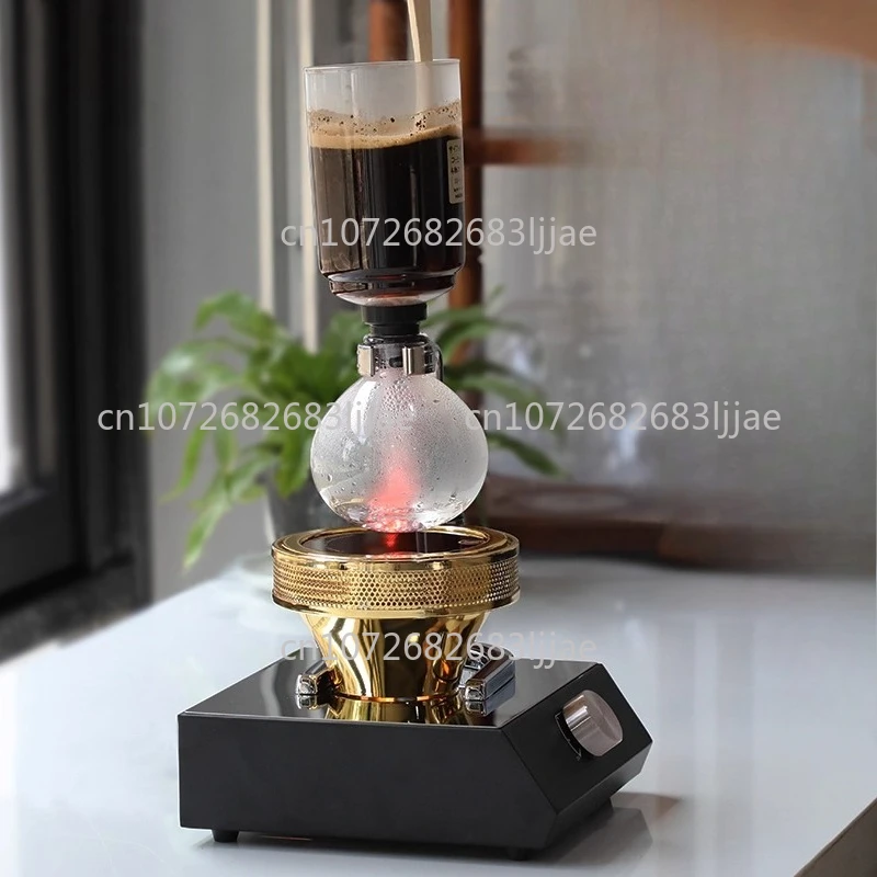 

Halogen Beam Heater Burner Infrared Heat for Hario Coffee Maker High Quality 220V