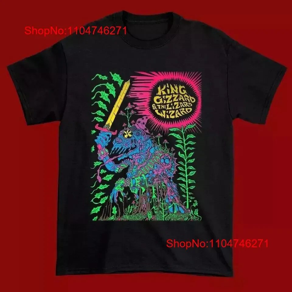 King Gizzard And Th…