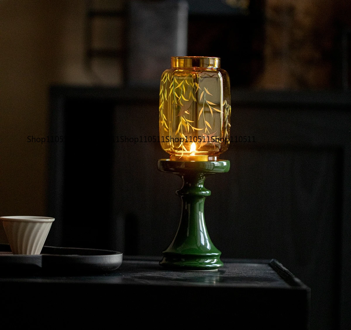 Liu Yan Spring Ming…