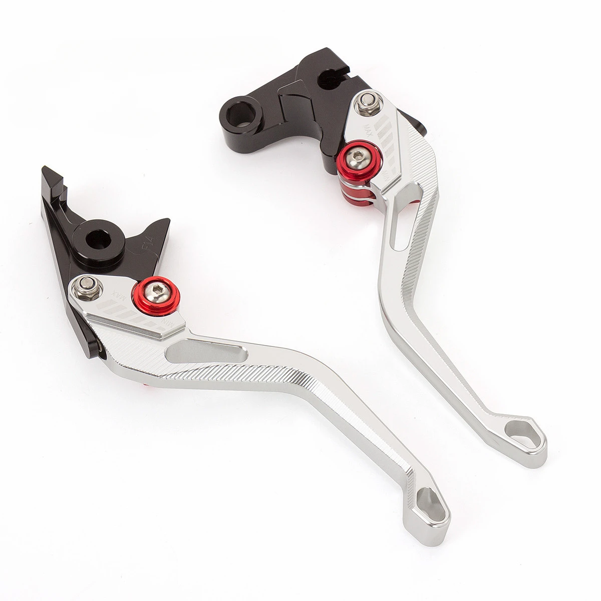 Suitable for Sapphire 300/302 Huanglong BJ600TNT/BN600 Modified CNC Brake Clutch Horn Handlebar Motorcycle Accessories