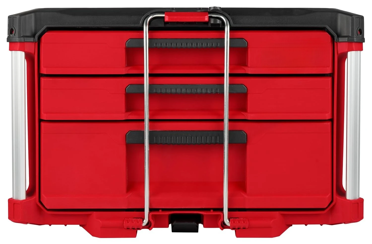 Caixa organizadora de ferramentas multiprofundas com 3 gavetas - 48-22-8447