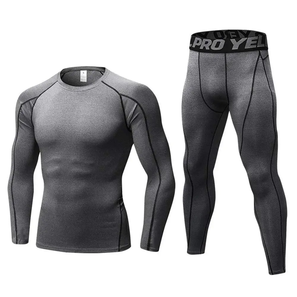 Thumbnail 3 - #34 Best Mens Thermal Base Layers to Buy In 2026