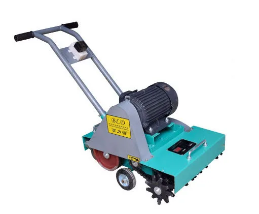 

Direct Sales Multifunctional Construction Concrete lag cleaning machine electric milling machine