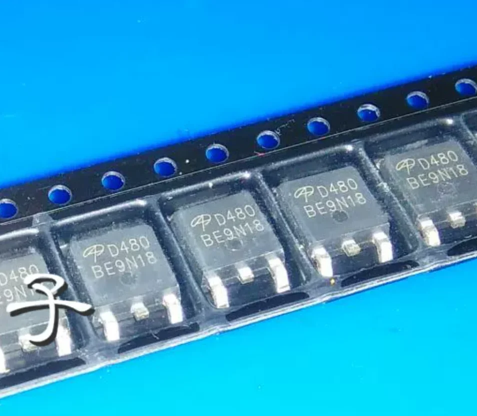 AOD294A AOD296A AOD450 AOD242 AOD254 AOD2916 TO-252 AOD MOSFET