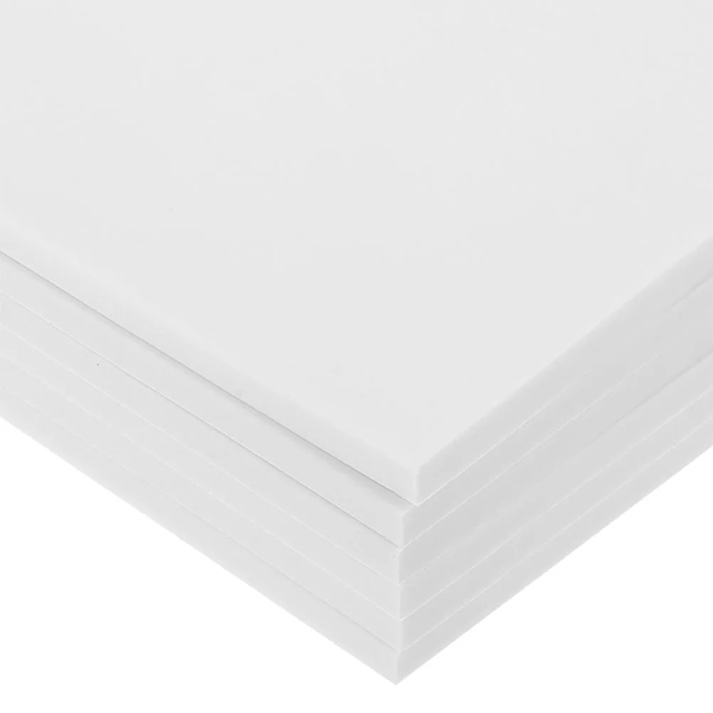 5Pcs Tpr Rubber Stamp Bricks Flexible and Durable for DIY Carving and Artistic Engraving Needs Rubber Bricks DIY Supplies