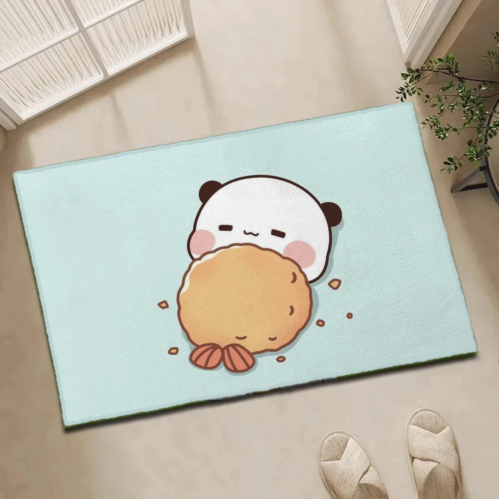 

Facom Carpet Living Room Babu Dudu Entrance Mat for Hallway on the Floor Home Kitchen Rug Doormat Entrance Door Rugs for Bedroom