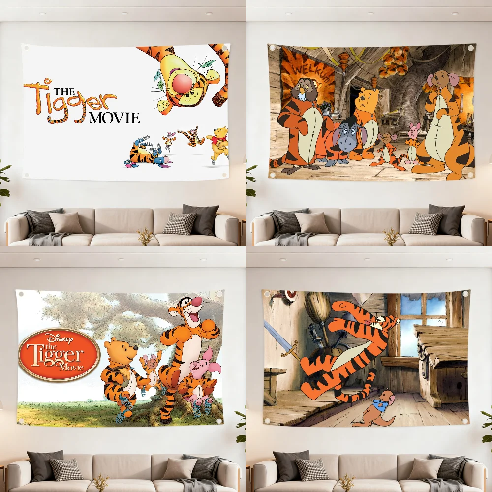 The T-Tigger Movie … - image