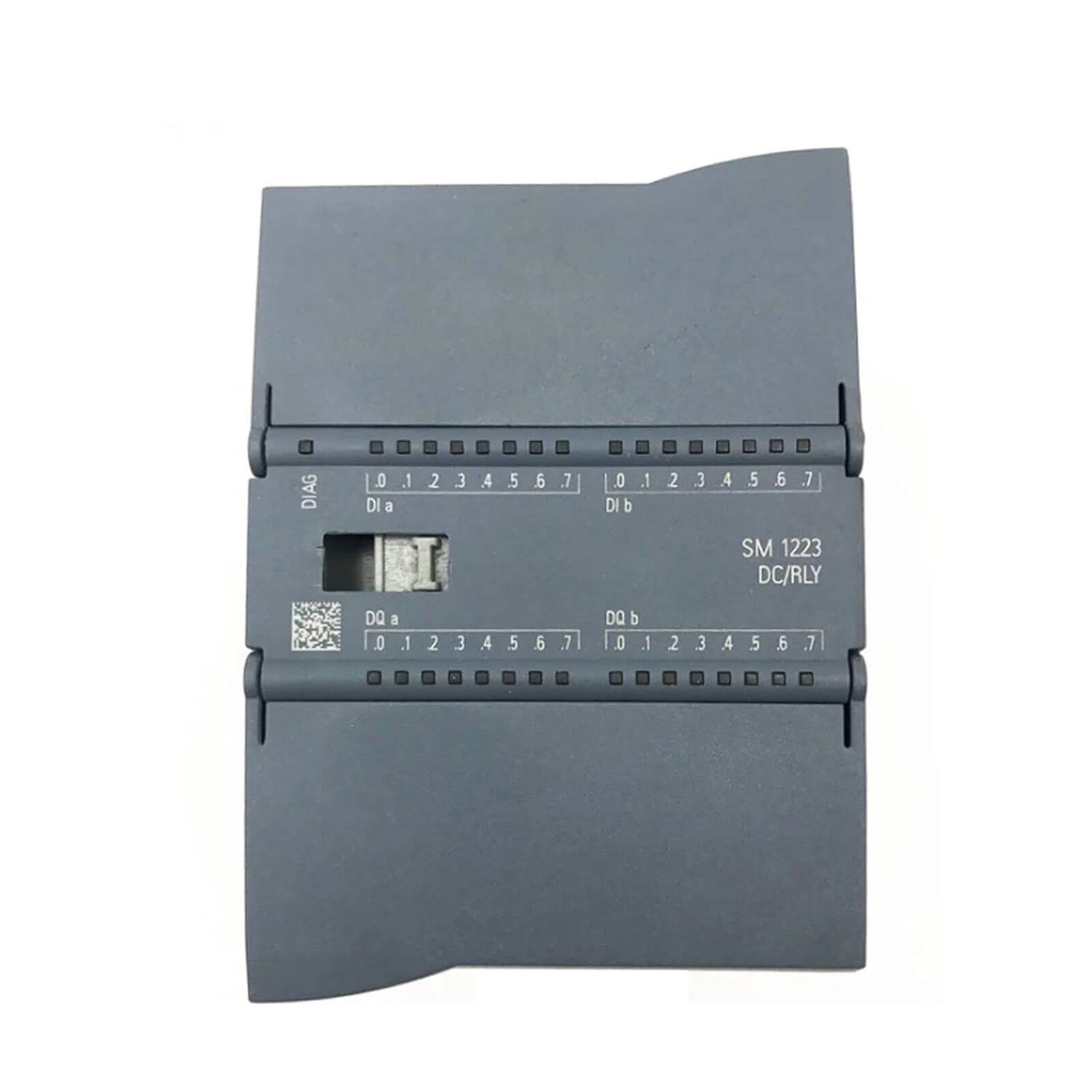 

PLC 6ES7222-1XF32-0XB0 Great Quality Switch with 1-Year Warranty RS485 Communication Interface PLC Programming