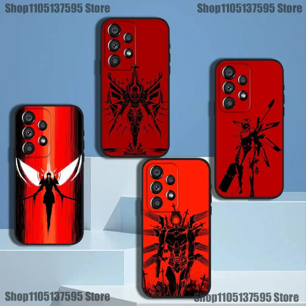 U-Ultrakill Phone C…