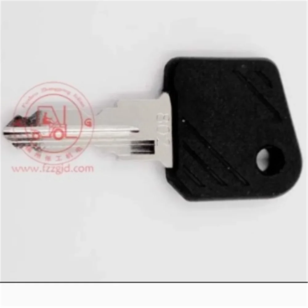 Linde Forklift Start Key/801/802/0009730441/0009730418 20206 Years