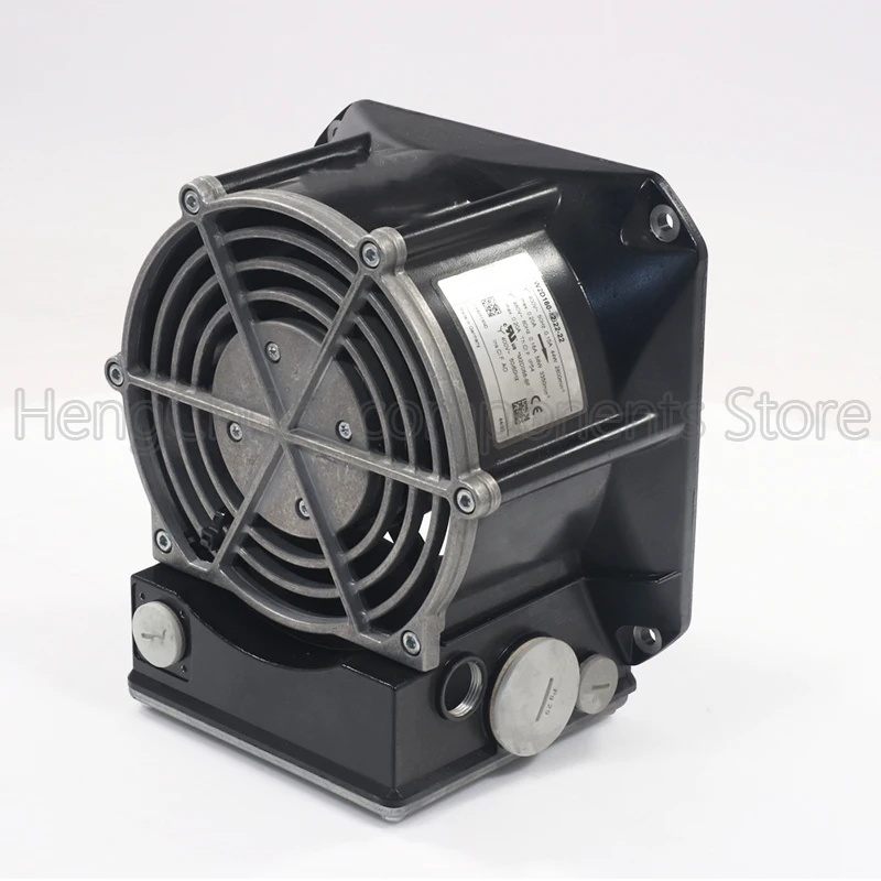

New Original W2D160-EA22-20 M2D068-BF400 V460V Variable frequency fan