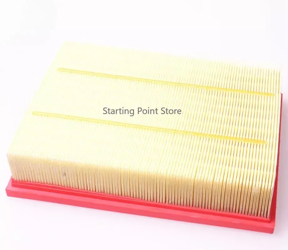 

Suitable for JMC YuSheng YuHu Transit TeShun Landwind X7 X6 X5 Baowei Baodian Air Filter Cell Filter Element