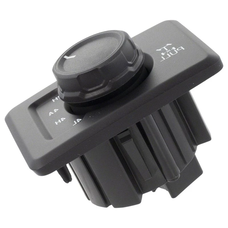 Stable-Accessories For Ford F150 2015-2020 4WD 4X4 Electronic Locking Differential Switch FL3Z14B166DA FL3Z-14B166-Da