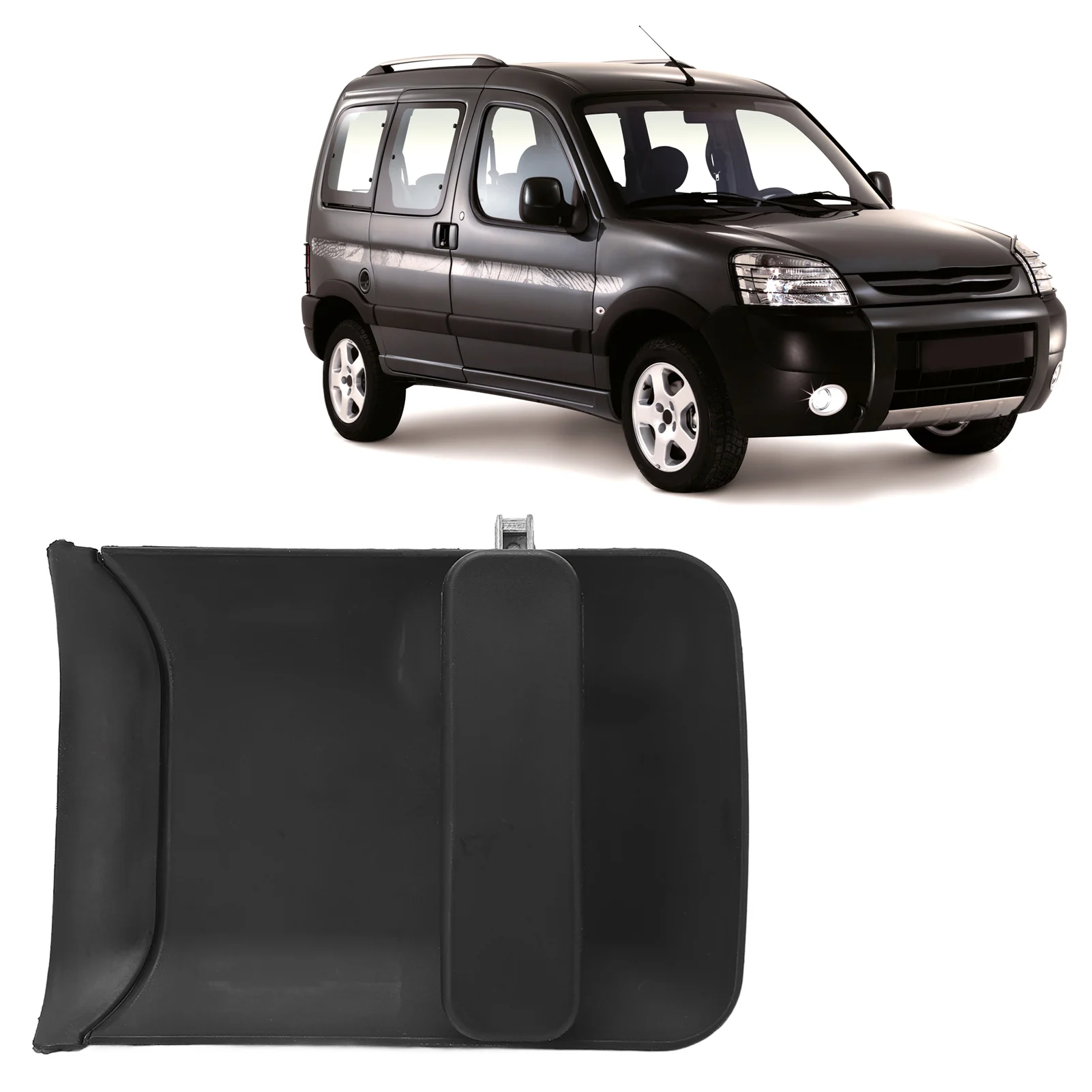 Exterior Right Slid…