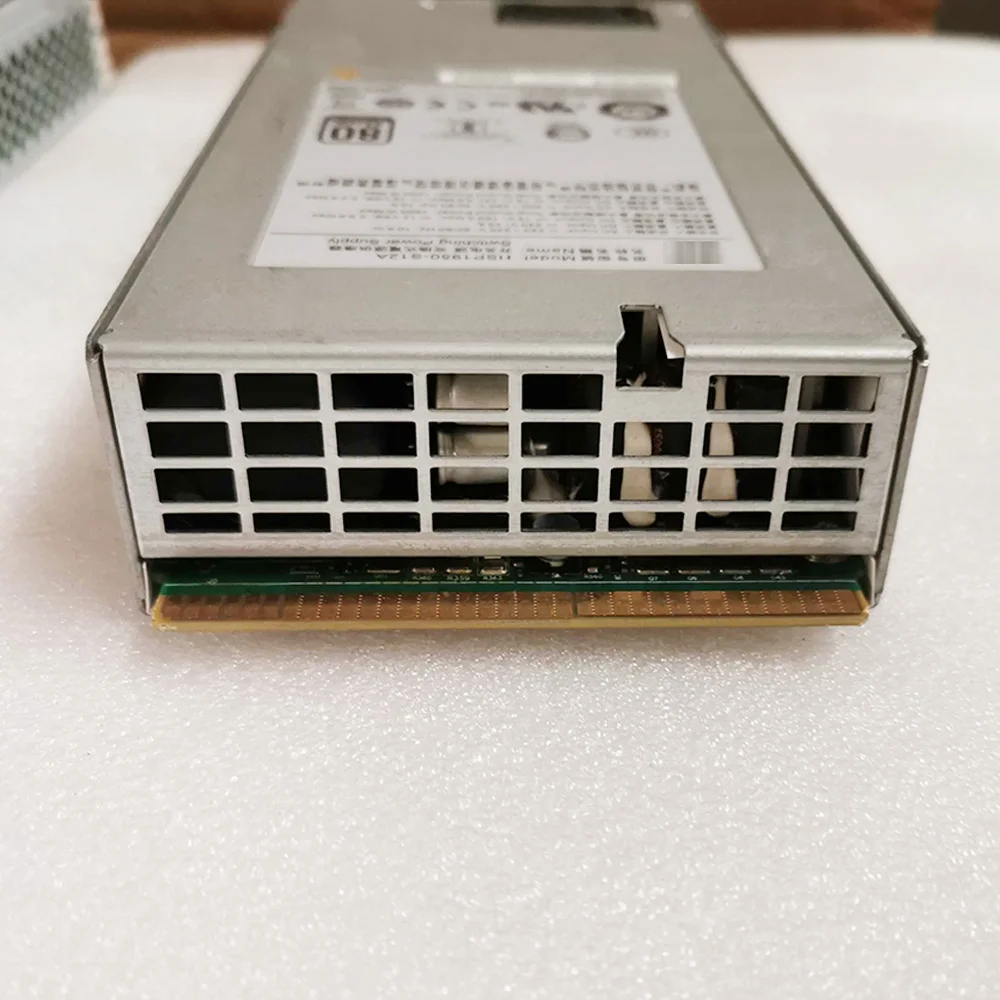 HSP1950-S12A For Huawei Server Power Supply 02310UWW-001 12V 160A 1950W Perfect Test