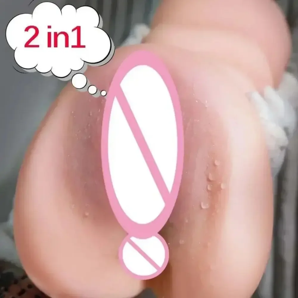 واقعية منتجات للبالغين المهبل الاصطناعي ثلاثية الأبعاد جيب كس المهبل الحقيقي Sextoys سيليكون 18 لعبة الجنس ذكر الموزه كوب للرجال