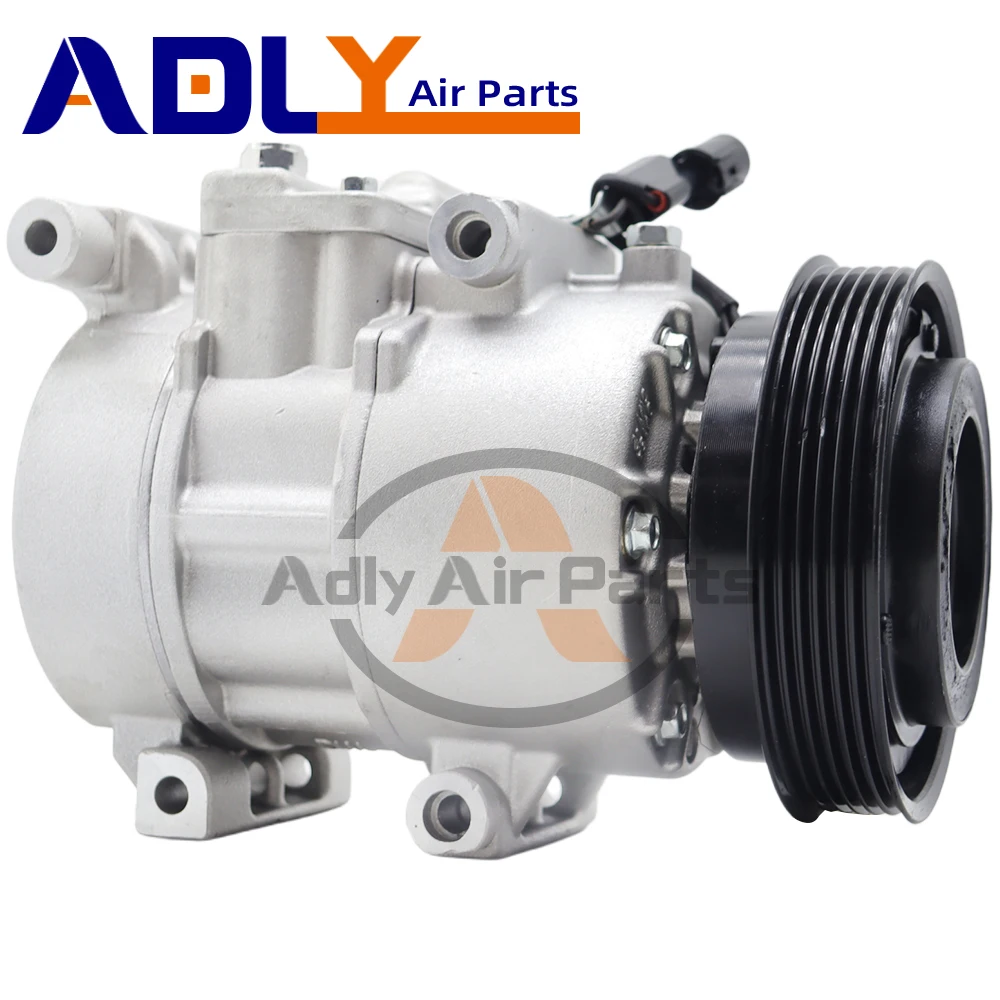 لكيا فورتي كوب سيراتو التيار المتناوب ضاغط 97701-2F031 97701-2F030 97701-4H200 977012F031 977012F030 977014H200