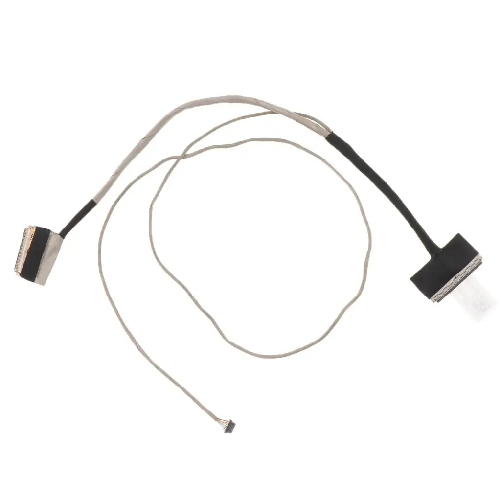 

Flat LVDS Screen Video Cable Laptop Repair Component for ASUS X540S D540LA R540s High Quality
