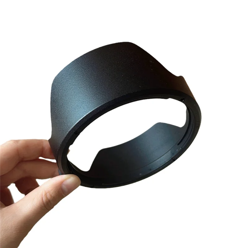 Replacement Lens Hood SH141 For SONY FE 24-70Mm F2.8 GM SEL2470GM Compatible With A7C, A1, A9, A7S, A7R V, A7 IVABGI
