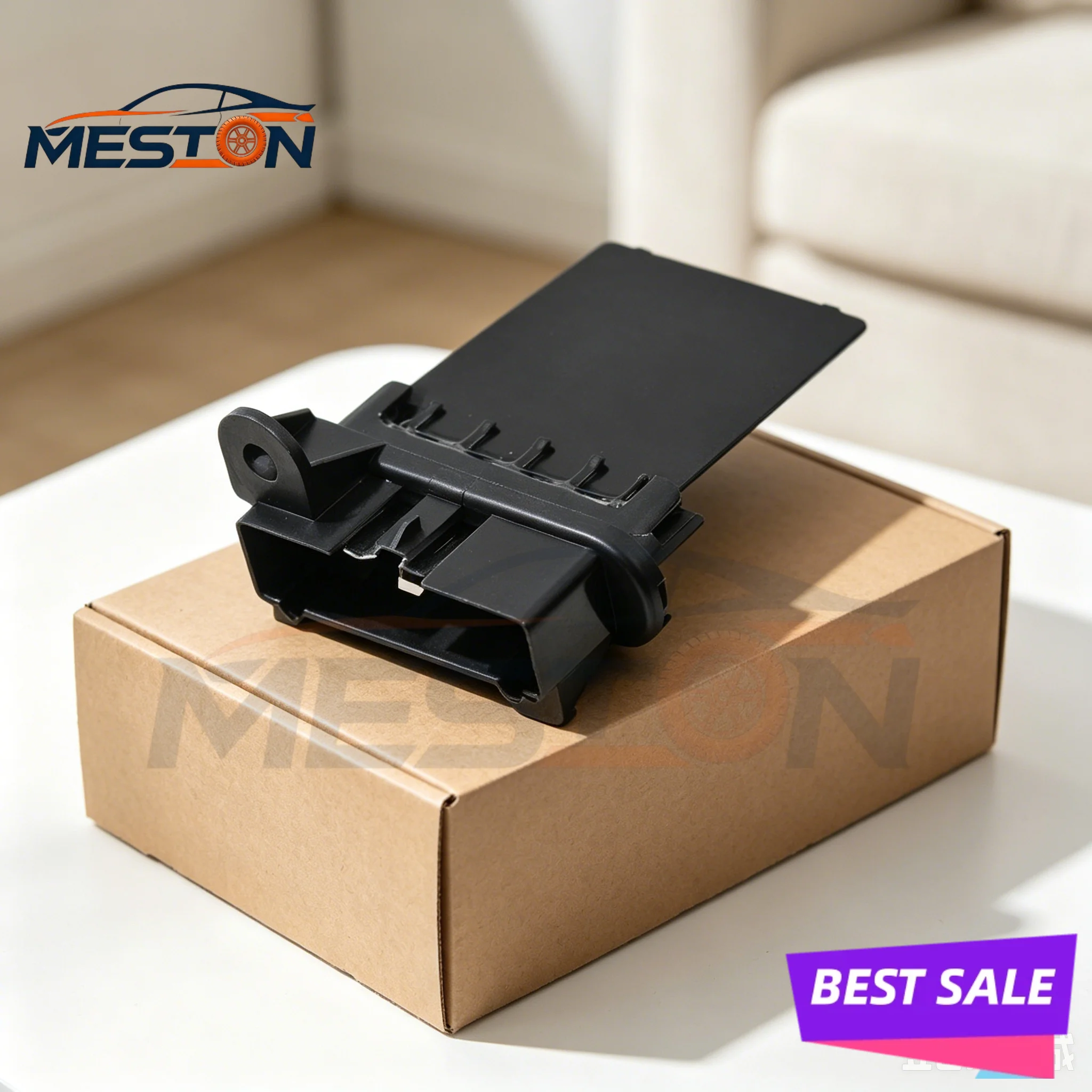 

Suitable to Jee-p Liberty Wrangler Cherokee Chrysler Dod-ge Blower Motor Resistor 05139719AA 5139719AA