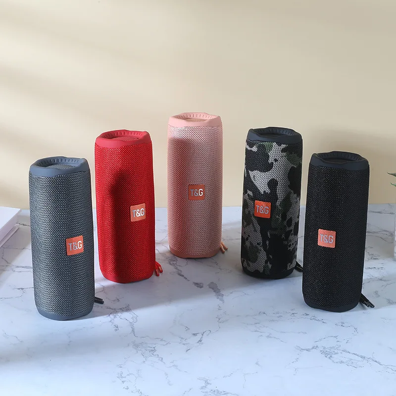 TG365 Bicycle Ridin…