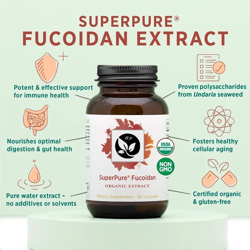 

Сверхчистый экстракт Фуцзянь | | Органическая доплавка для пектина | | Безглютеновый клей из коричневых водорослей | | способствует иммунитету