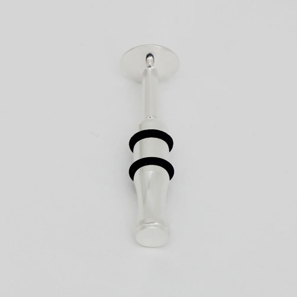 

Mouth Strength Exerciser Instrument Trumpet Mouthpiece Trainer Major Accessories Beginner Brass Booster Practice Tool for