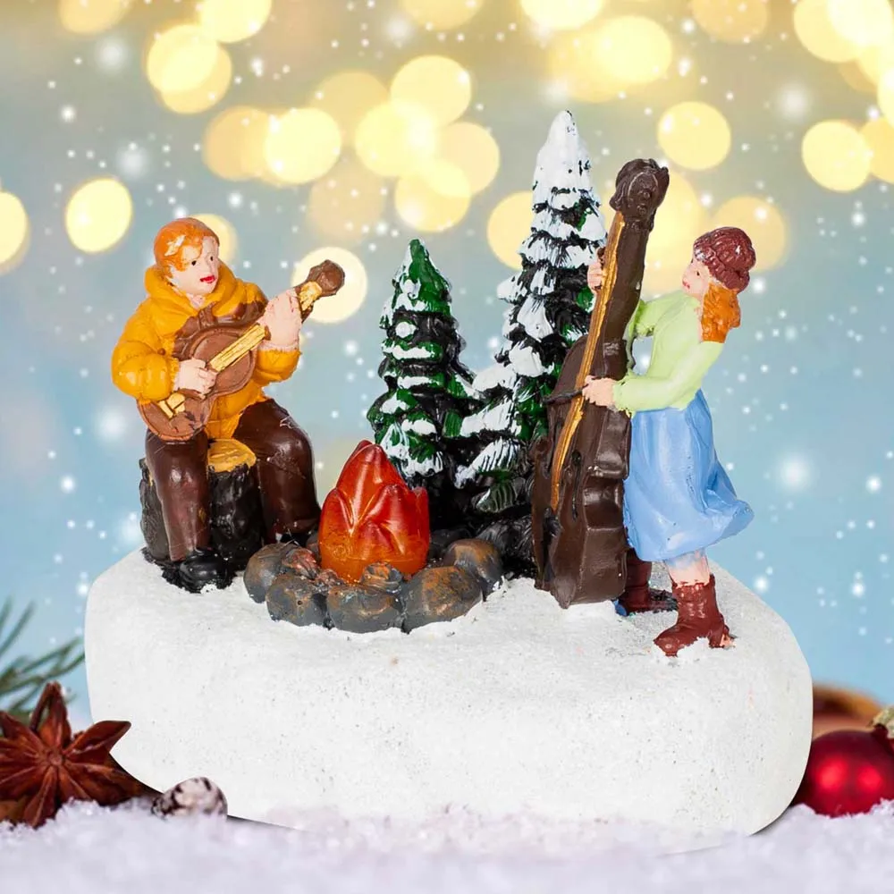 Thumbnail 4 - #17 Trending Holiday Ornaments Right Now