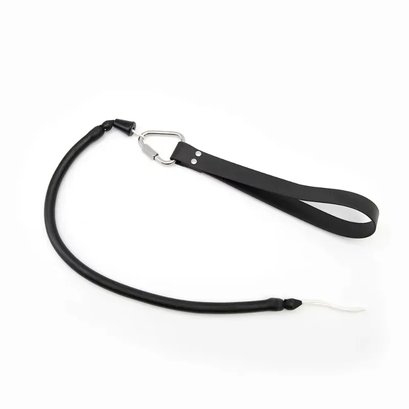 【Best-selling】2025 Newly Designed Roller Harpoon Rod Spear With Rubber Sling For Diving And Fishing