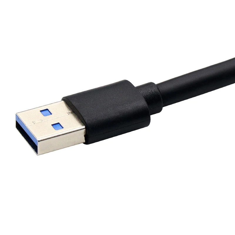 Суперскоростной Удлинительный Кабель USB 3,0 типа A типа «штырь-гнездо» со стандартным кабелем типа «штырь-гнездо»