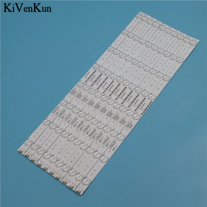 

Светодиодная подсветка для LE48G520N, LS48H310G, LE48B510, LE48D8-03(D), планки, ленты для 48C6