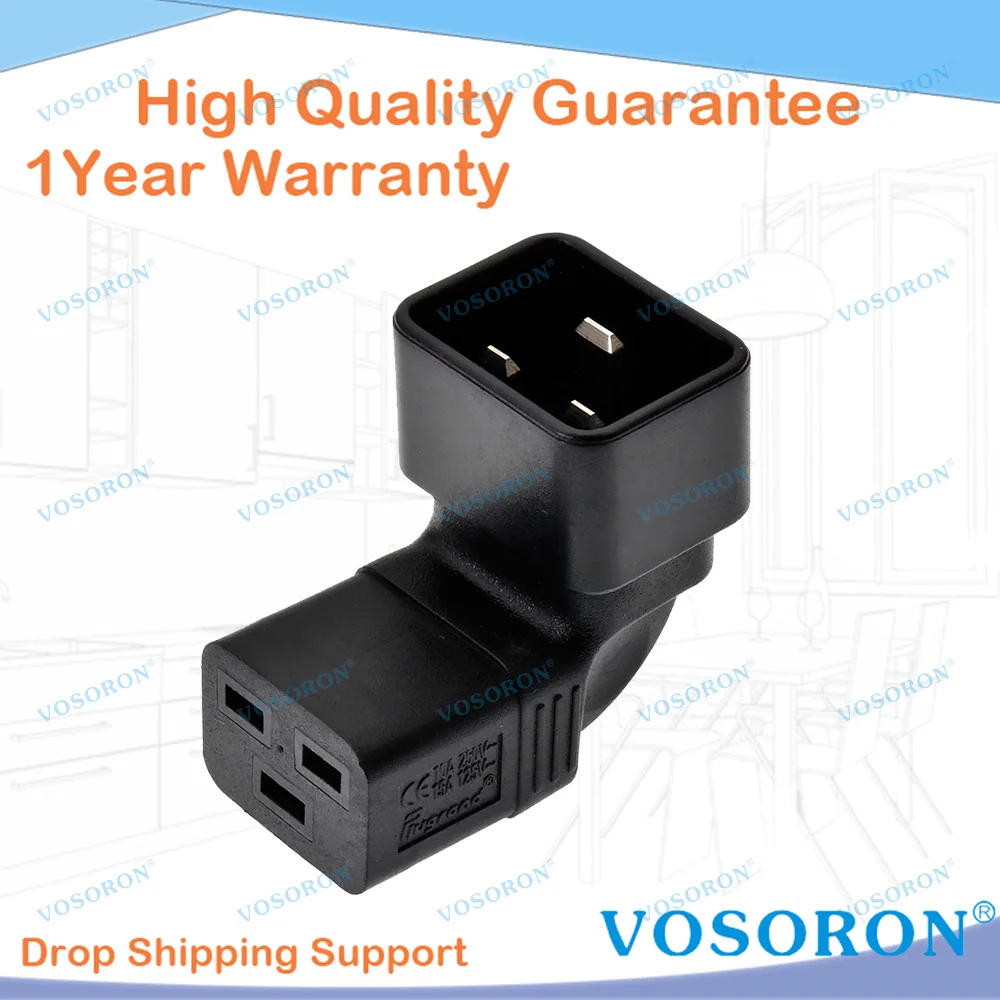 C20 To 90-Degree An…