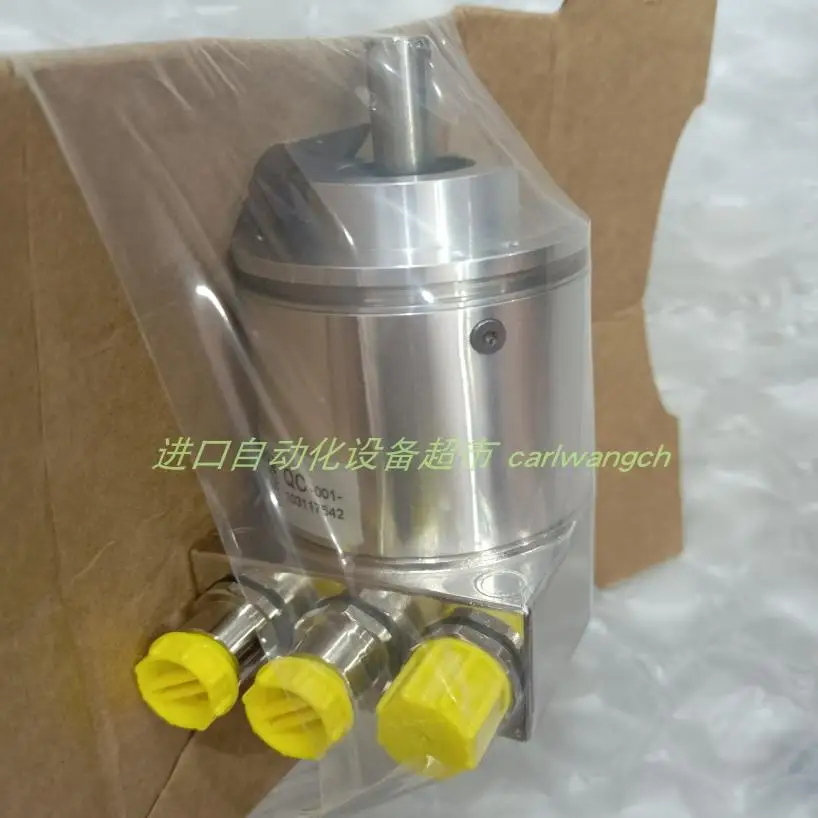 Authentieke E-AM 580-sco.7 ypt.14160.a- 11190902   encoder Baumer